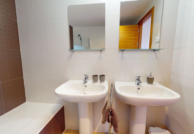 Apartment in Torre Pacheco - Casa Bonsai II - A Murcia Holiday Rentals Property Apartment in Torre Pacheco - Casa Bonsai II - A Murcia Holiday Rentals Property