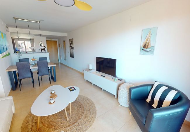 Apartment in Torre Pacheco - Casa Bonsai II - A Murcia Holiday Rentals Property Apartment in Torre Pacheco - Casa Bonsai II - A Murcia Holiday Rentals Property