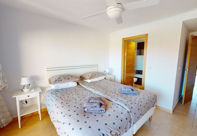 Apartment in Torre Pacheco - Casa Bonsai II - A Murcia Holiday Rentals Property Apartment in Torre Pacheco - Casa Bonsai II - A Murcia Holiday Rentals Property