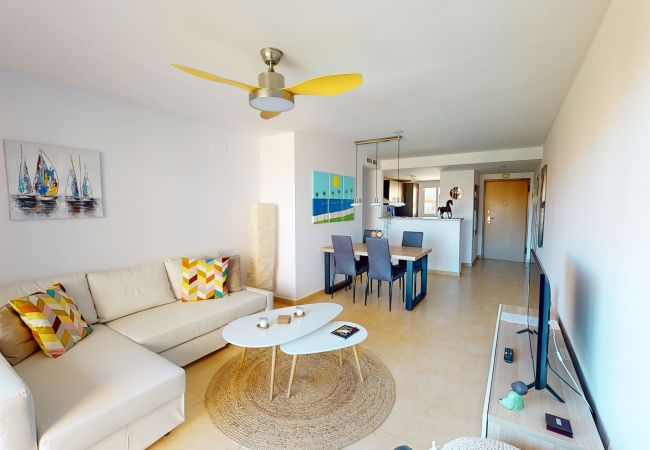 Apartment in Torre Pacheco - Casa Bonsai II - A Murcia Holiday Rentals Property Apartment in Torre Pacheco - Casa Bonsai II - A Murcia Holiday Rentals Property