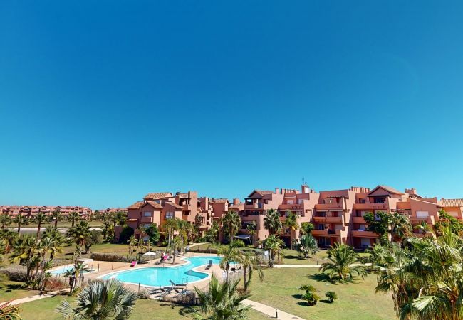 Apartment in Torre Pacheco - Casa Bonsai II - A Murcia Holiday Rentals Property Apartment in Torre Pacheco - Casa Bonsai II - A Murcia Holiday Rentals Property