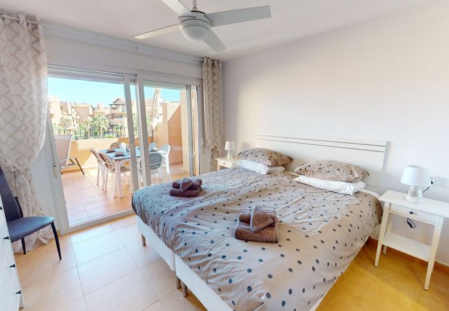 Apartment in Torre Pacheco - Casa Bonsai II - A Murcia Holiday Rentals Property Apartment in Torre Pacheco - Casa Bonsai II - A Murcia Holiday Rentals Property