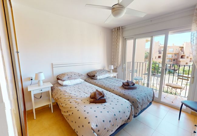 Apartment in Torre Pacheco - Casa Bonsai II - A Murcia Holiday Rentals Property Apartment in Torre Pacheco - Casa Bonsai II - A Murcia Holiday Rentals Property