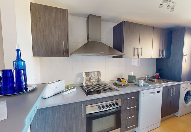 Apartment in Torre Pacheco - Casa Bonsai II - A Murcia Holiday Rentals Property Apartment in Torre Pacheco - Casa Bonsai II - A Murcia Holiday Rentals Property