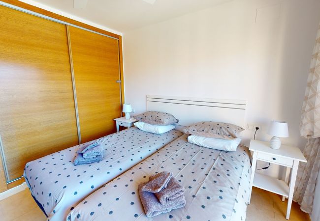 Apartment in Torre Pacheco - Casa Bonsai II - A Murcia Holiday Rentals Property Apartment in Torre Pacheco - Casa Bonsai II - A Murcia Holiday Rentals Property