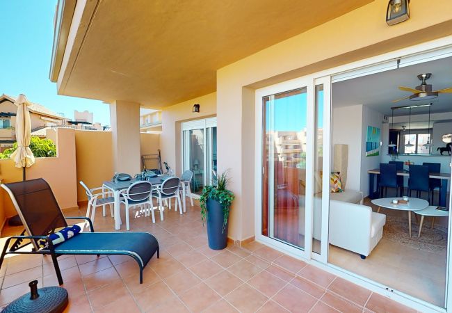 Apartment in Torre Pacheco - Casa Bonsai II - A Murcia Holiday Rentals Property Apartment in Torre Pacheco - Casa Bonsai II - A Murcia Holiday Rentals Property