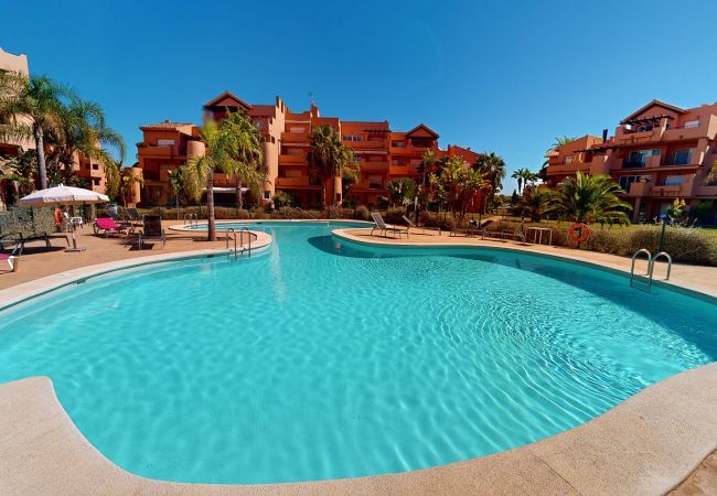 Apartment in Torre Pacheco - Casa Bonsai II - A Murcia Holiday Rentals Property Apartment in Torre Pacheco - Casa Bonsai II - A Murcia Holiday Rentals Property
