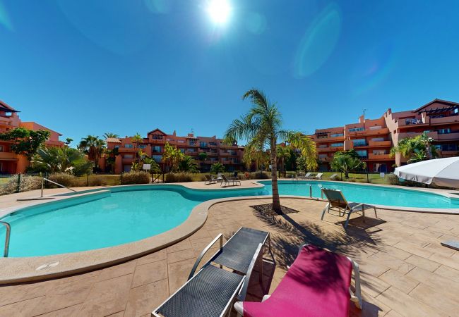 Apartment in Torre Pacheco - Casa Bonsai II - A Murcia Holiday Rentals Property Apartment in Torre Pacheco - Casa Bonsai II - A Murcia Holiday Rentals Property