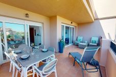 Apartment in Torre Pacheco - Casa Bonsai II - A Murcia Holiday Rentals Property