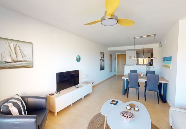 Apartment in Torre Pacheco - Casa Bonsai I - A Murcia Holiday Rentals Property Apartment in Torre Pacheco - Casa Bonsai I - A Murcia Holiday Rentals Property