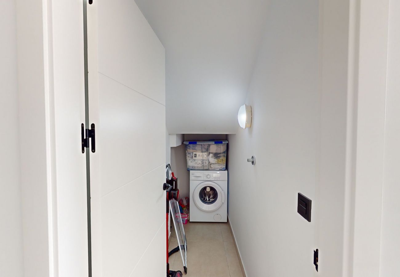 Villa in Los Alcazares - Villa Campanula-A Murcia Holiday Rentals Property Villa in Los Alcazares - Villa Campanula-A Murcia Holiday Rentals Property