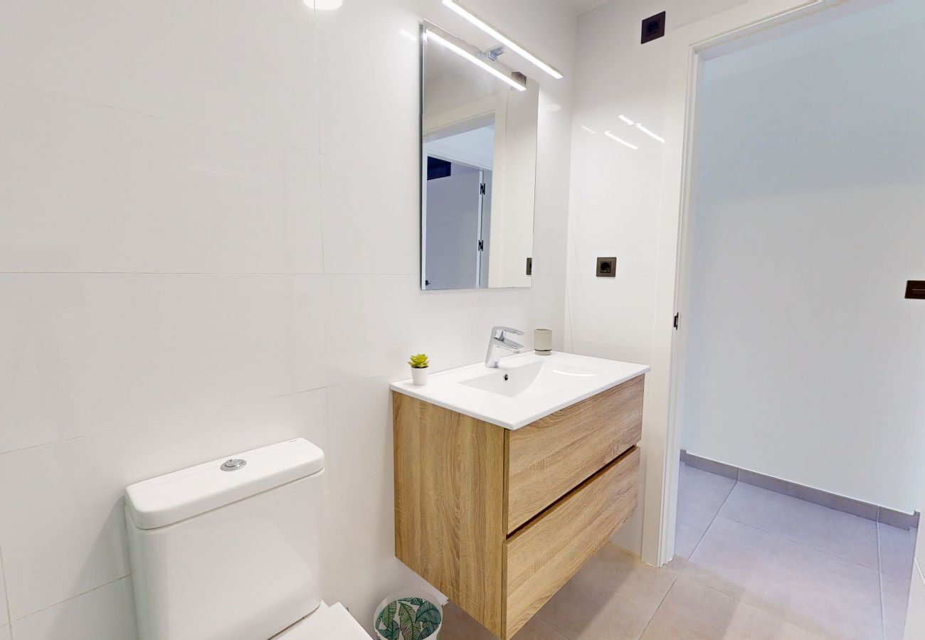 Villa in Los Alcazares - Villa Campanula-A Murcia Holiday Rentals Property Villa in Los Alcazares - Villa Campanula-A Murcia Holiday Rentals Property