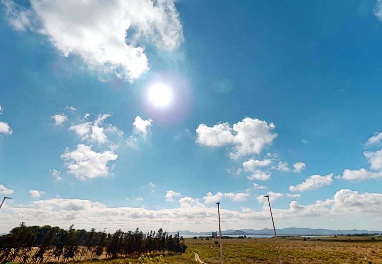 Villa in Los Alcazares - Villa Campanula-A Murcia Holiday Rentals Property Villa in Los Alcazares - Villa Campanula-A Murcia Holiday Rentals Property