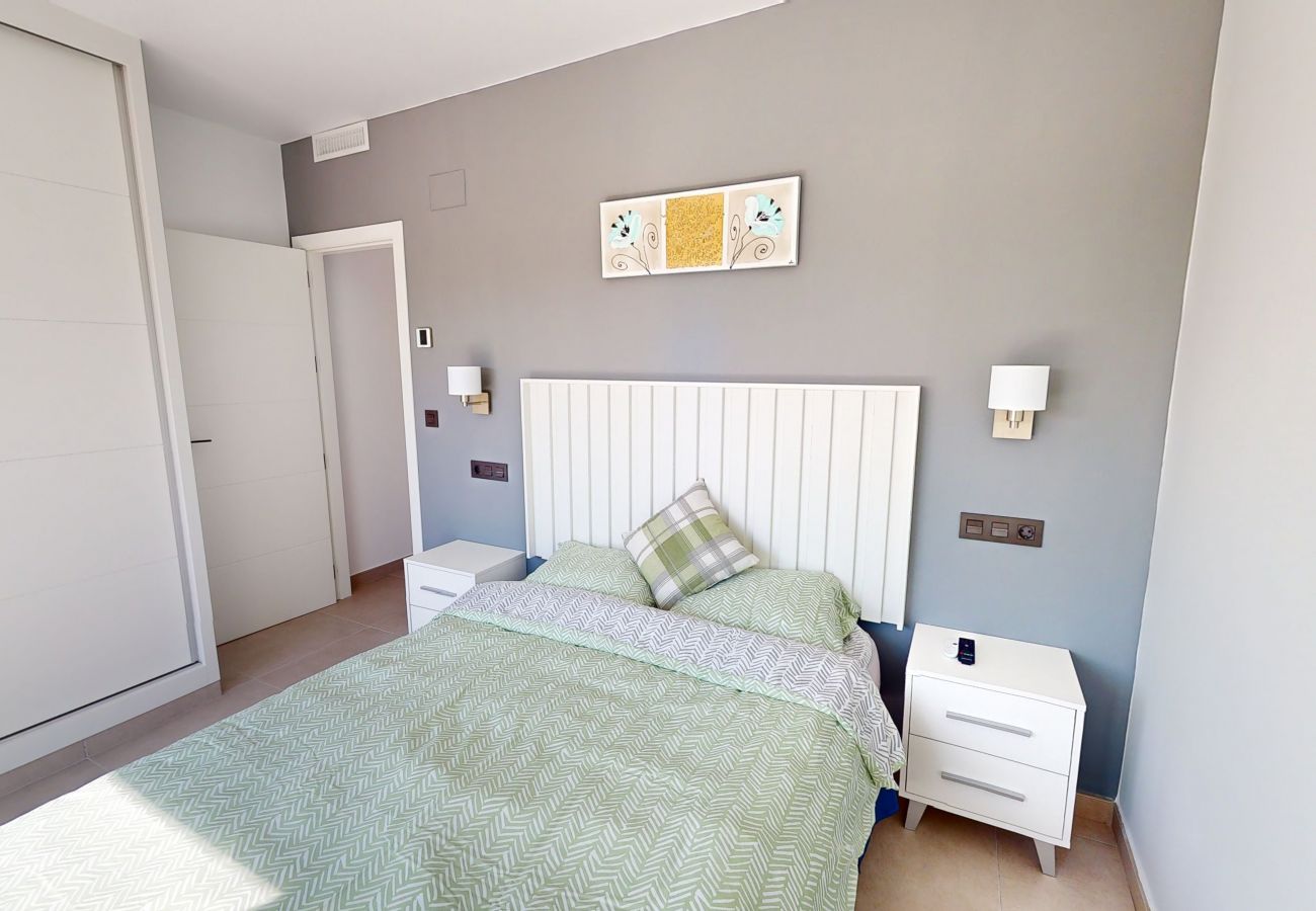 Villa in Los Alcazares - Villa Campanula-A Murcia Holiday Rentals Property Villa in Los Alcazares - Villa Campanula-A Murcia Holiday Rentals Property