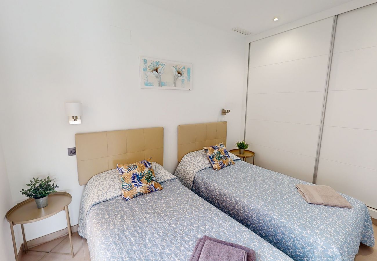 Villa in Los Alcazares - Villa Campanula-A Murcia Holiday Rentals Property Villa in Los Alcazares - Villa Campanula-A Murcia Holiday Rentals Property