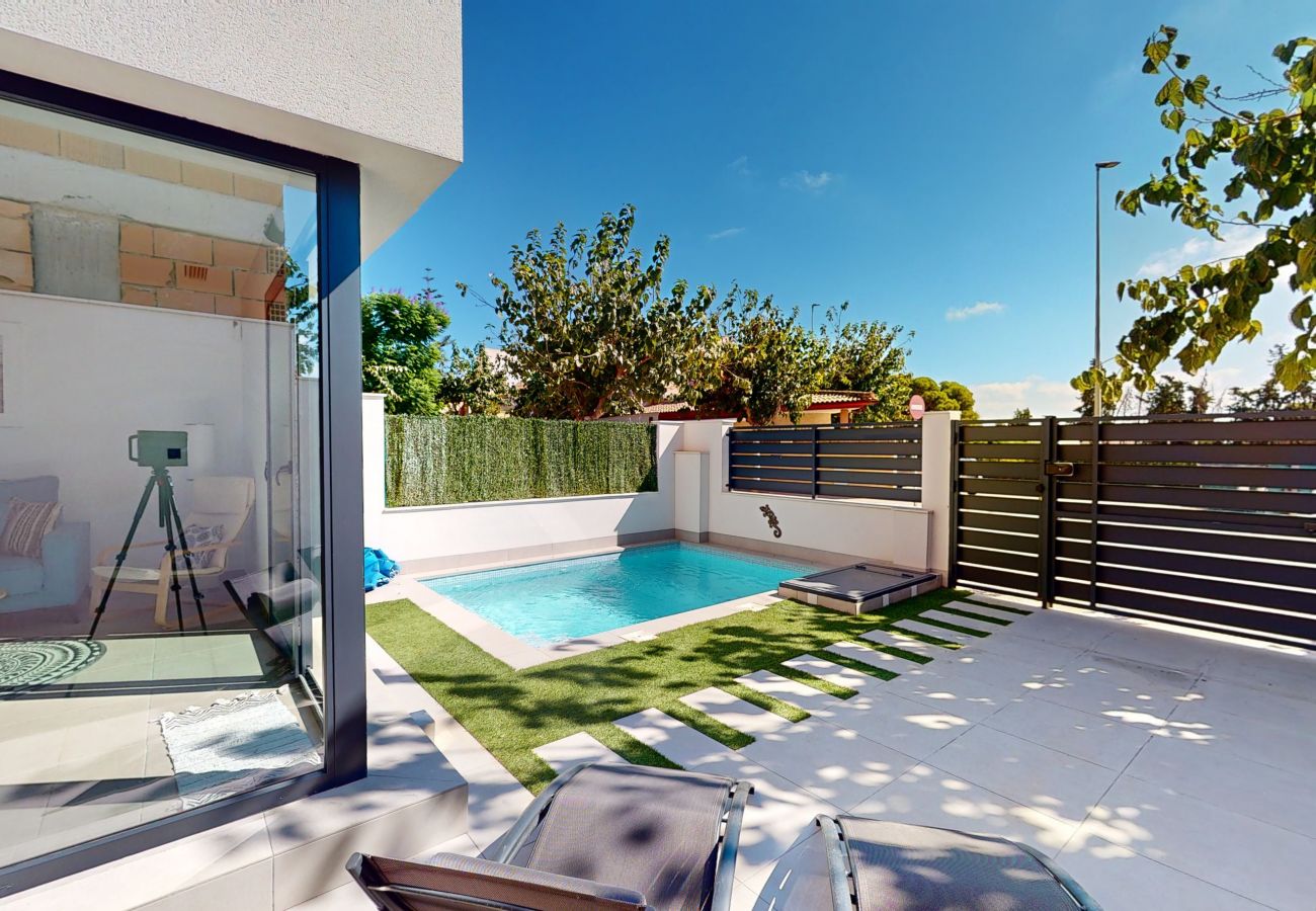 Villa in Los Alcazares - Villa Campanula-A Murcia Holiday Rentals Property Villa in Los Alcazares - Villa Campanula-A Murcia Holiday Rentals Property