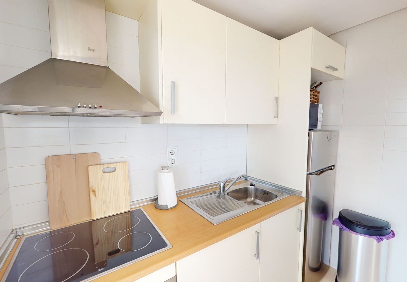 Terraced House in Roldan - Casa Dorada R - A Murcia Holiday Rentals Property Terraced House in Roldan - Casa Dorada R - A Murcia Holiday Rentals Property