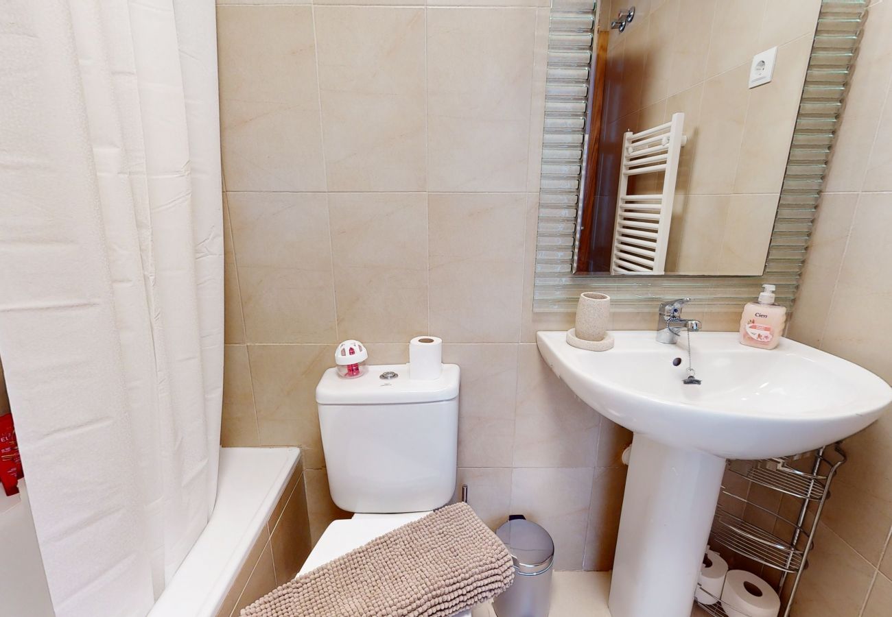 Terraced House in Roldan - Casa Dorada R - A Murcia Holiday Rentals Property Terraced House in Roldan - Casa Dorada R - A Murcia Holiday Rentals Property