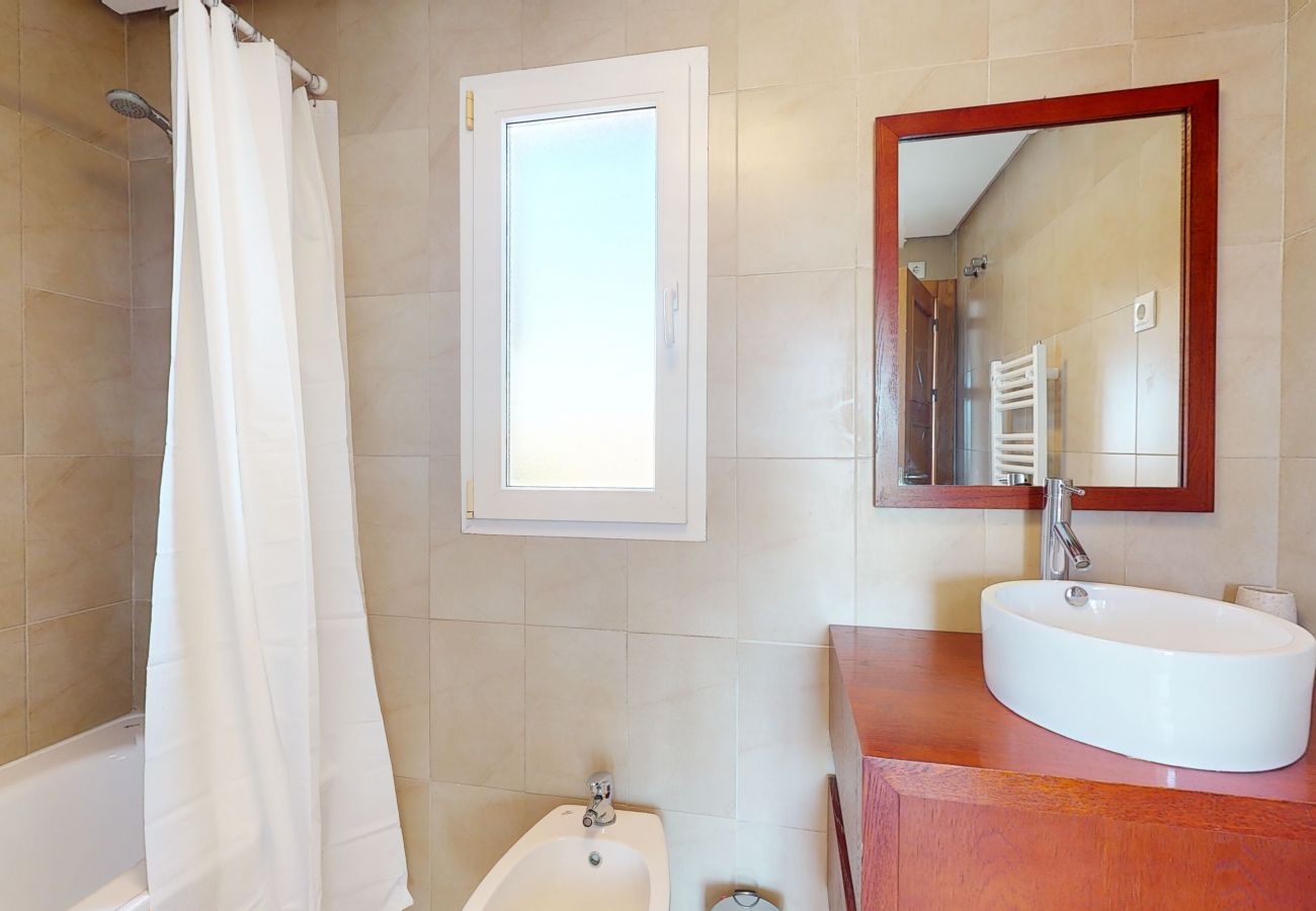 Terraced House in Roldan - Casa Dorada R - A Murcia Holiday Rentals Property Terraced House in Roldan - Casa Dorada R - A Murcia Holiday Rentals Property