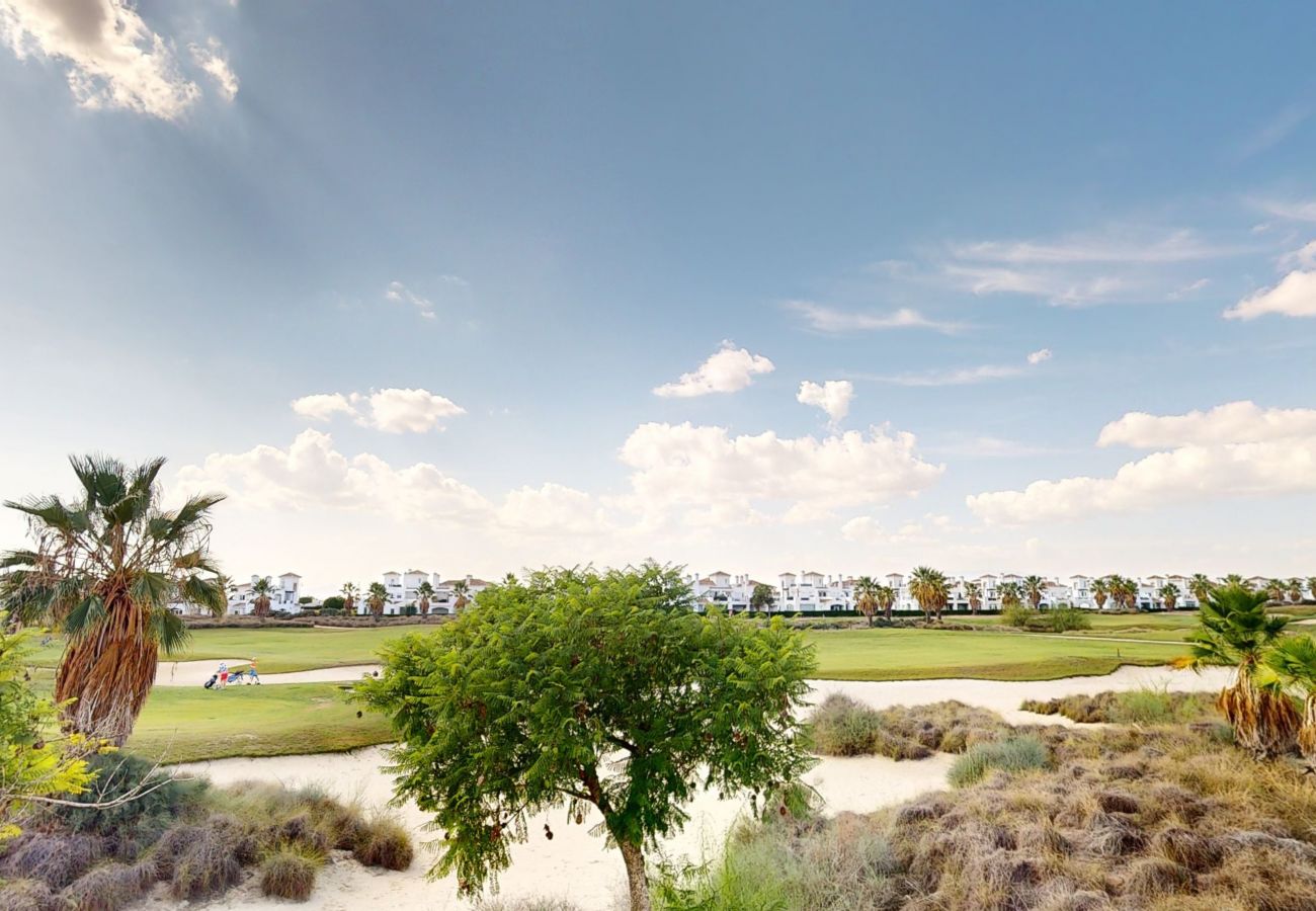 Terraced House in Roldan - Casa Dorada R - A Murcia Holiday Rentals Property Terraced House in Roldan - Casa Dorada R - A Murcia Holiday Rentals Property