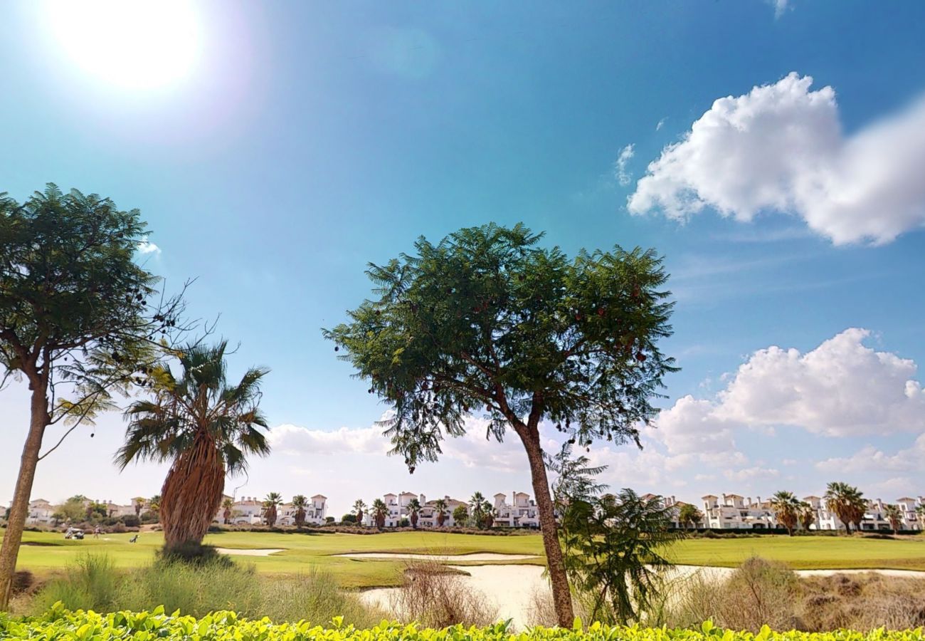 Terraced House in Roldan - Casa Dorada R - A Murcia Holiday Rentals Property Terraced House in Roldan - Casa Dorada R - A Murcia Holiday Rentals Property