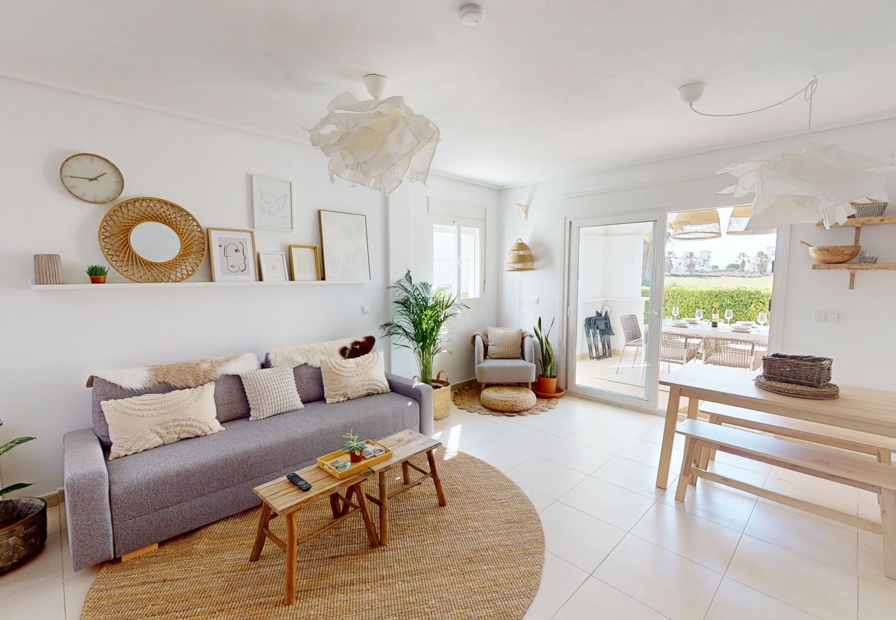 Terraced House in Roldan - Casa Dorada R - A Murcia Holiday Rentals Property Terraced House in Roldan - Casa Dorada R - A Murcia Holiday Rentals Property