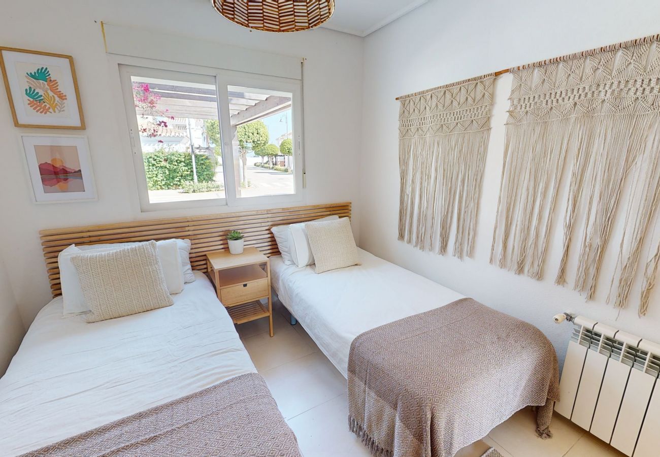 Terraced House in Roldan - Casa Dorada R - A Murcia Holiday Rentals Property Terraced House in Roldan - Casa Dorada R - A Murcia Holiday Rentals Property