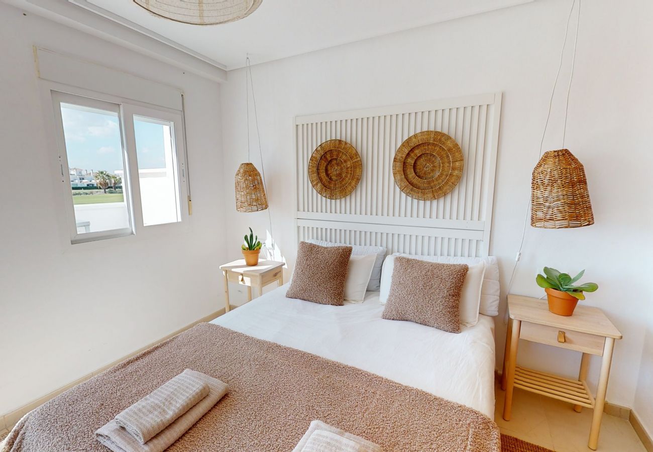 Terraced House in Roldan - Casa Dorada R - A Murcia Holiday Rentals Property Terraced House in Roldan - Casa Dorada R - A Murcia Holiday Rentals Property