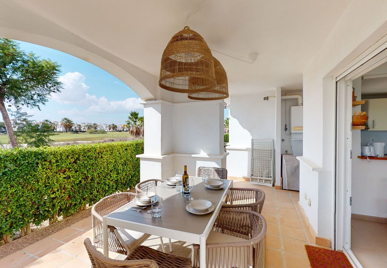 Terraced House in Roldan - Casa Dorada R - A Murcia Holiday Rentals Property Terraced House in Roldan - Casa Dorada R - A Murcia Holiday Rentals Property