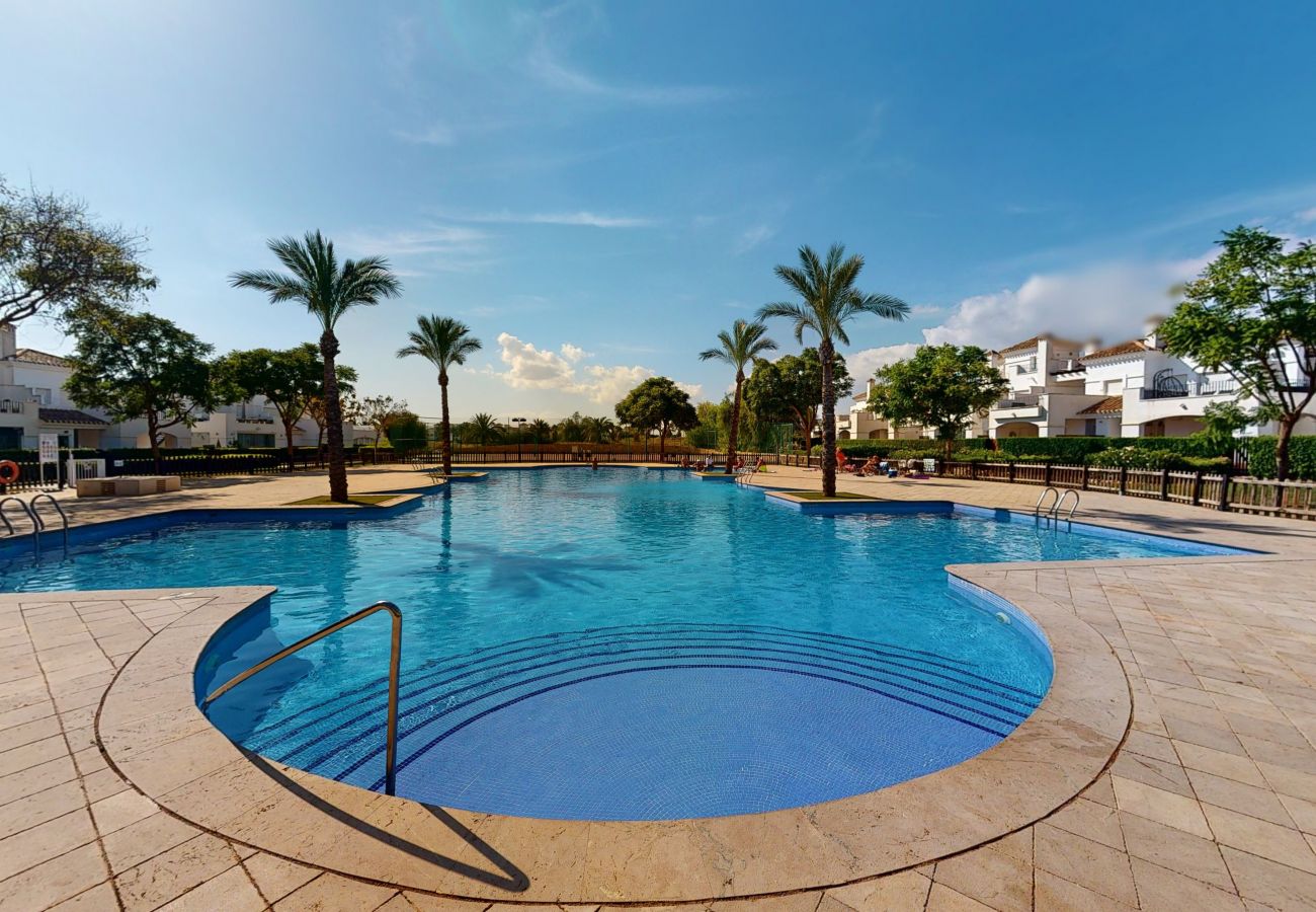 Terraced House in Roldan - Casa Dorada R - A Murcia Holiday Rentals Property Terraced House in Roldan - Casa Dorada R - A Murcia Holiday Rentals Property