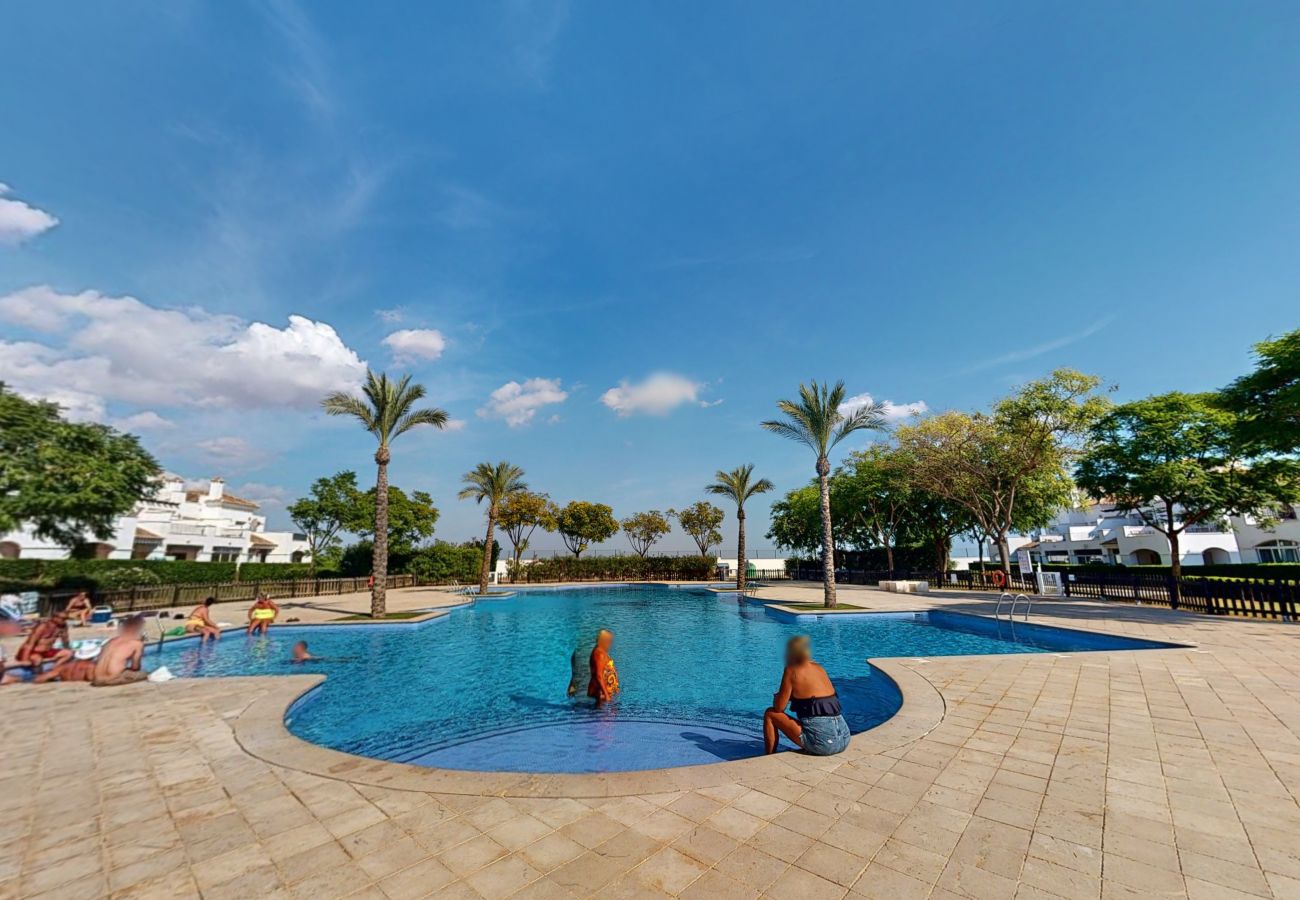 Terraced House in Roldan - Casa Dorada R - A Murcia Holiday Rentals Property Terraced House in Roldan - Casa Dorada R - A Murcia Holiday Rentals Property