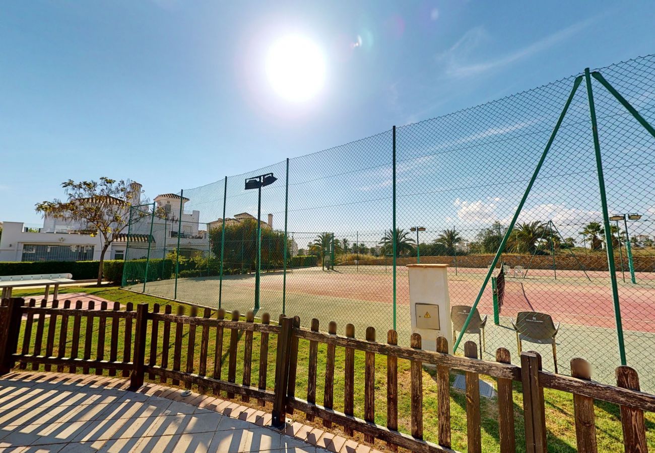 Terraced House in Roldan - Casa Dorada R - A Murcia Holiday Rentals Property Terraced House in Roldan - Casa Dorada R - A Murcia Holiday Rentals Property