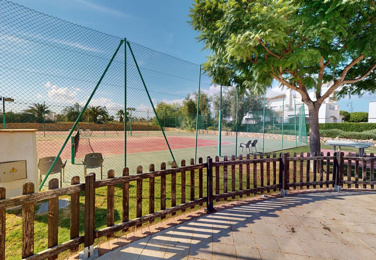 Terraced House in Roldan - Casa Dorada R - A Murcia Holiday Rentals Property Terraced House in Roldan - Casa Dorada R - A Murcia Holiday Rentals Property