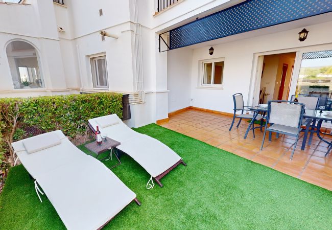 Apartment in Sucina - Casa Atlantico C-A Murcia Holiday Rentals Property Apartment in Sucina - Casa Atlantico C-A Murcia Holiday Rentals Property