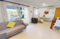 Apartment in Sucina - Casa Atlantico C-A Murcia Holiday Rentals Property