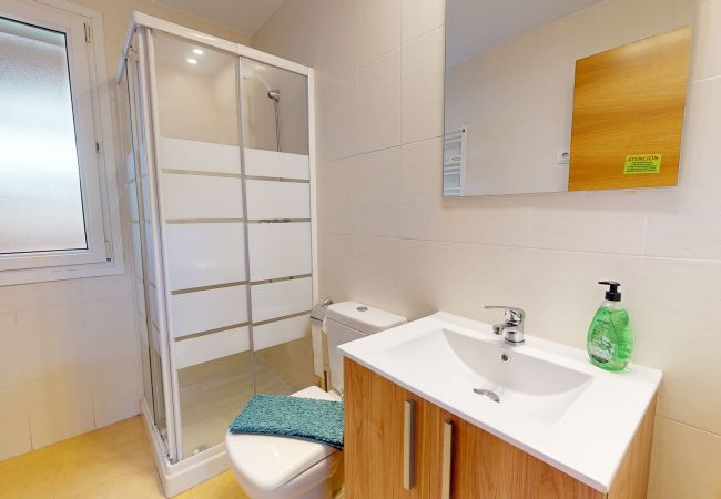 Villa in Torre Pacheco - Villa Anacardo P-Murcia Holiday Rentals Property Villa in Torre Pacheco - Villa Anacardo P-Murcia Holiday Rentals Property