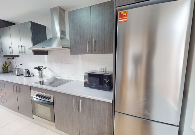 Villa in Torre Pacheco - Villa Anacardo P-Murcia Holiday Rentals Property Villa in Torre Pacheco - Villa Anacardo P-Murcia Holiday Rentals Property