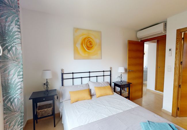 Villa in Torre Pacheco - Villa Anacardo P-Murcia Holiday Rentals Property Villa in Torre Pacheco - Villa Anacardo P-Murcia Holiday Rentals Property