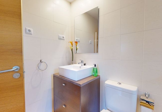 Villa in Torre Pacheco - Villa Anacardo P-Murcia Holiday Rentals Property Villa in Torre Pacheco - Villa Anacardo P-Murcia Holiday Rentals Property