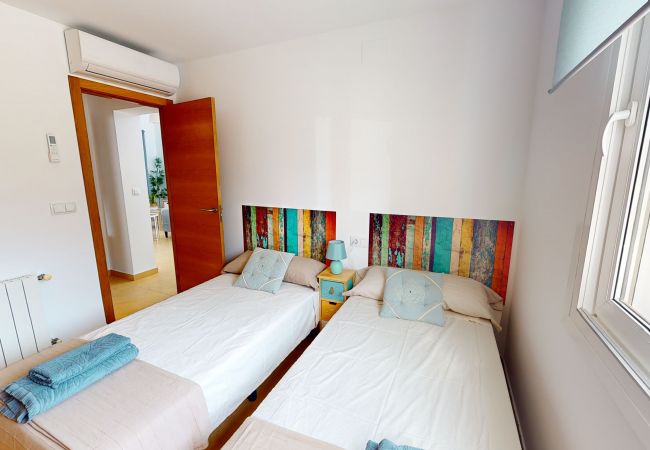 Villa in Torre Pacheco - Villa Anacardo P-Murcia Holiday Rentals Property Villa in Torre Pacheco - Villa Anacardo P-Murcia Holiday Rentals Property