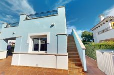 Villa in Torre Pacheco - Villa Sol - A Murcia Holiday Rentals Property