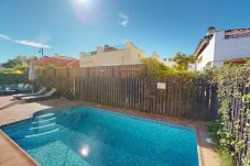 Villa in Torre Pacheco - Villa Sol - A Murcia Holiday Rentals Property
