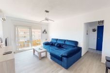 Apartment in Santiago de la Ribera - Casa Claveles - A Murcia Holiday Rentals Property