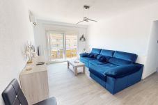 Apartment in Santiago de la Ribera - Casa Claveles - A Murcia Holiday Rentals Property