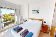 Apartment in Roldan - Casa Remora I-Murcia Holiday Rental Property