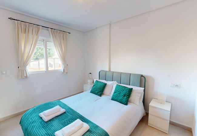 Apartment in Roldan - Casa Emperador C-Murcia Holiday Rentals Property Apartment in Roldan - Casa Emperador C-Murcia Holiday Rentals Property