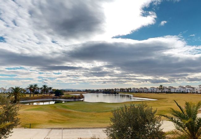 Apartment in Roldan - Casa Emperador C-Murcia Holiday Rentals Property Apartment in Roldan - Casa Emperador C-Murcia Holiday Rentals Property