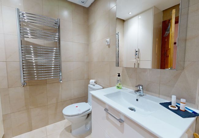 Apartment in Roldan - Casa Emperador C-Murcia Holiday Rentals Property Apartment in Roldan - Casa Emperador C-Murcia Holiday Rentals Property