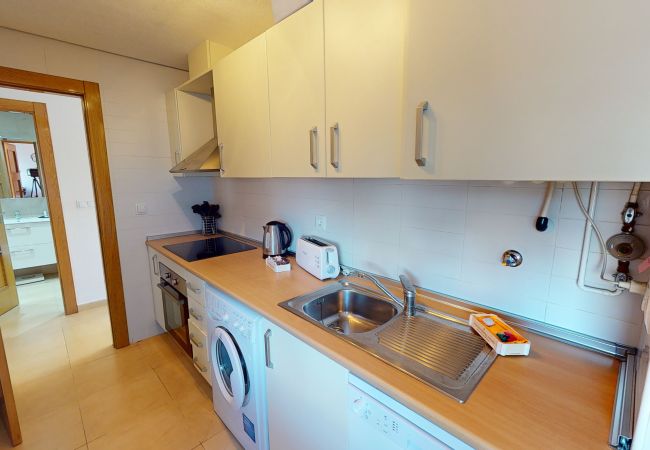 Apartment in Roldan - Casa Emperador C-Murcia Holiday Rentals Property Apartment in Roldan - Casa Emperador C-Murcia Holiday Rentals Property