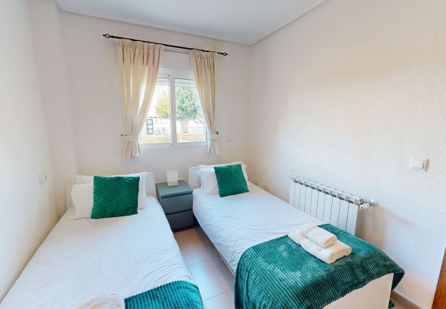 Apartment in Roldan - Casa Emperador C-Murcia Holiday Rentals Property Apartment in Roldan - Casa Emperador C-Murcia Holiday Rentals Property